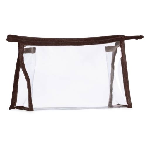 02092 Necessaire Plástica em São José do Rio Preto, SP por Public Gráfica e Brindes