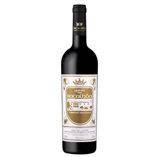 Comprar o produto de Vinho Quinta da Bacalhoa-750ml em Vinhos pela empresa Drink Fácil em Aracaju, SE por Solutudo