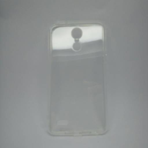 Capa LG K10 POWER