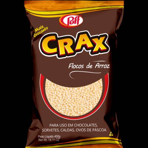  Flocos de Arroz Natural 400g