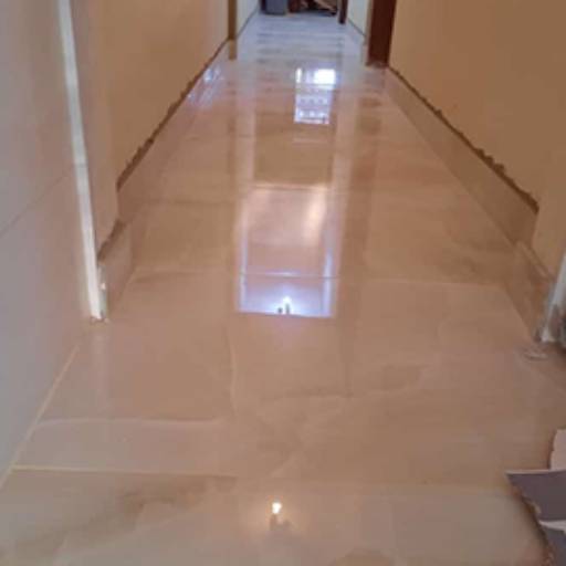 Acabamento em Piso  em Americana, SP por Construtora VM 