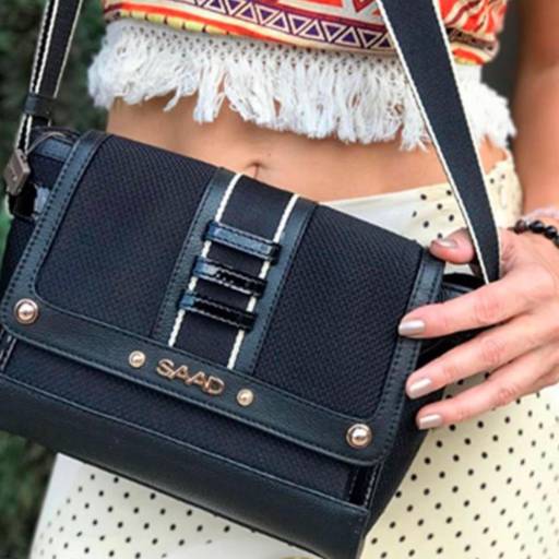 Bolsa Saad por Spettacolo Calçados 