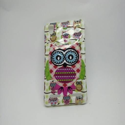 Capa LG K3