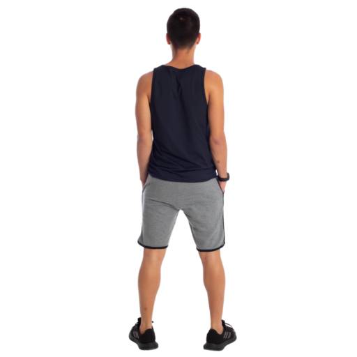 Regata Tradicional Meia Malha em Guabiruba, SC por Corsani