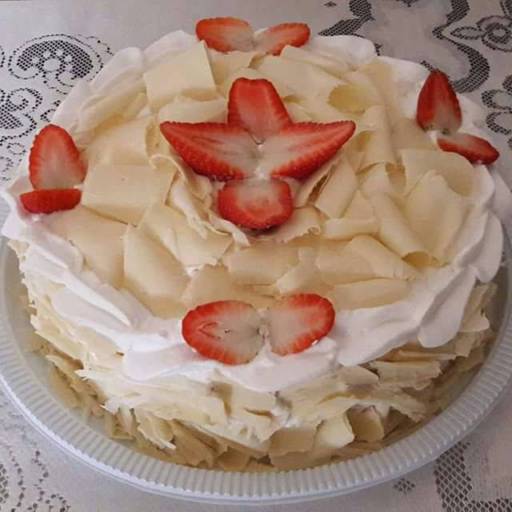 Bolos 13 por Doce & Arte