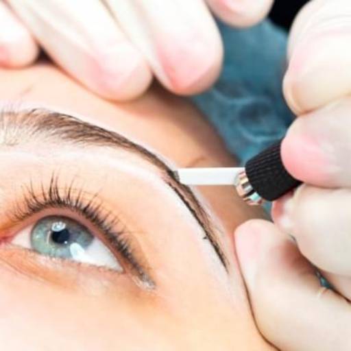 Micropigmentação