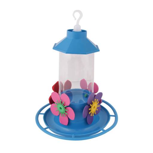 Bebedouro para Beija Flor por Agropecuária Lukan Casa de Ração, Pet Shop, Produtos Veterinários e Agrícolas