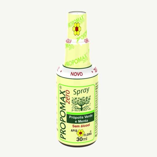 PROPOMAX Spray