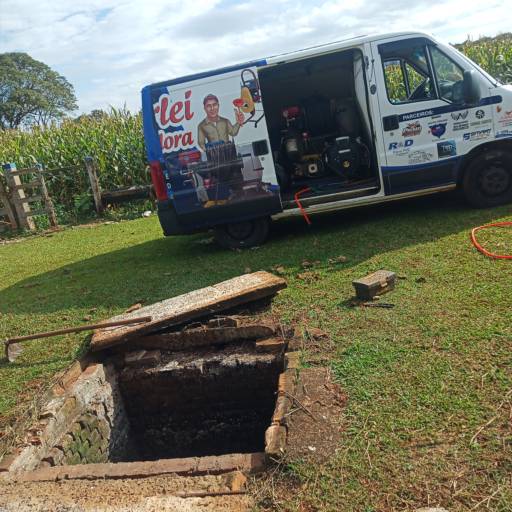 Desentupidora – Solução Rápida em Santa Cruz do Rio Pardo