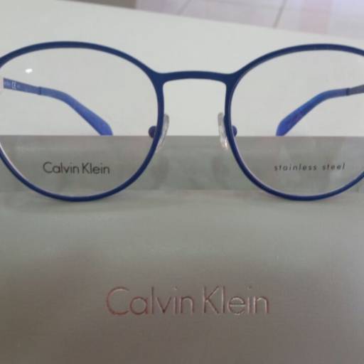Comprar o produto de Calvin Klein CK5412 em Outras Marcas pela empresa Ótica Foco em Dourados, MS por Solutudo