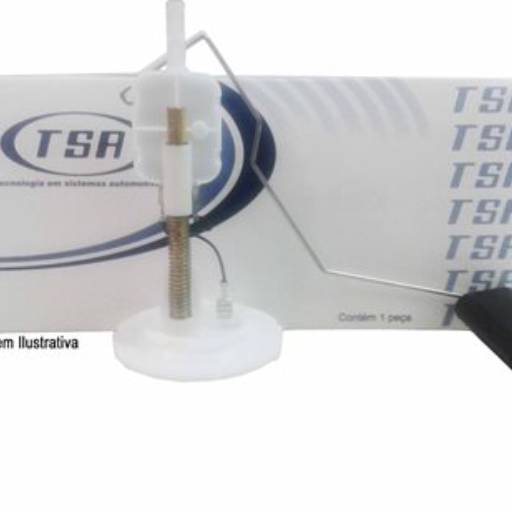 Boia de Tanque  por Revisauto - Oficina do Ná