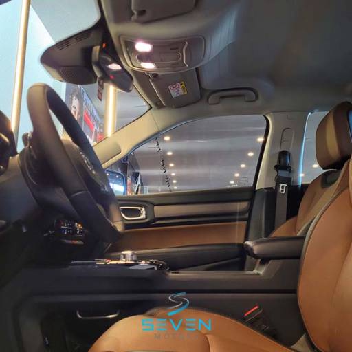 RAM RAMPAGE 2.0 4p Hurricane 4 Turbo Laramie 4x4 Automático 2024 em Botucatu, SP por Seven Motors Concessionária