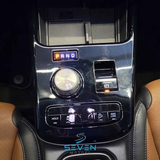 RAM RAMPAGE 2.0 4p Hurricane 4 Turbo Laramie 4x4 Automático 2024 em Botucatu, SP por Seven Motors Concessionária