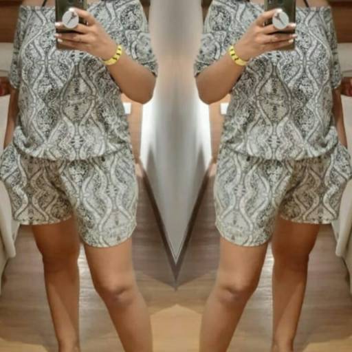 Destaque de Estilo em Bauru, SP por Blessing Store 