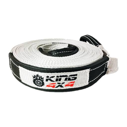 Cinta Reboque KING 4x4 // 10 METROS x 10 TONS por KING 4X4