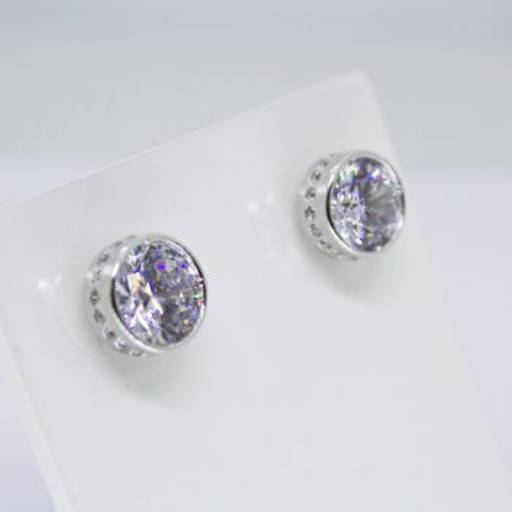 Brincos banhados | Jundiaí por Ekim Semijoias