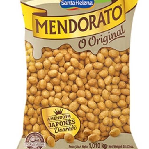 Amendoim Japonês Mendorato 1,010kg