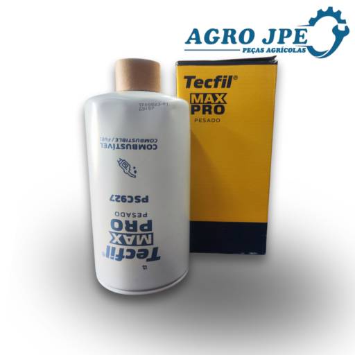 FILTRO SEPARADOR DE ÁGUA TECFIL PSD964 em São Pedro do Turvo, SP por Agro Jpê peças agrícolas