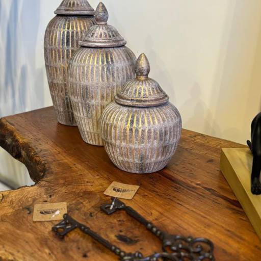 Decoração  em Ninho Verde II Eco Residence, SP por Decor Max Casa