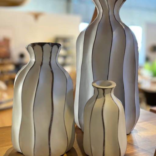 Decoração  em Ninho Verde II Eco Residence, SP por Decor Max Casa