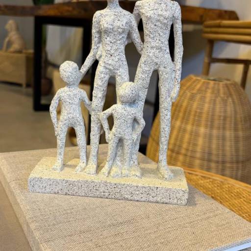 Decoração  em Ninho Verde II Eco Residence, SP por Decor Max Casa