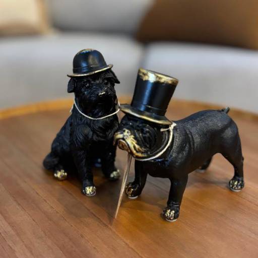 Decoração  em Ninho Verde II Eco Residence, SP por Decor Max Casa