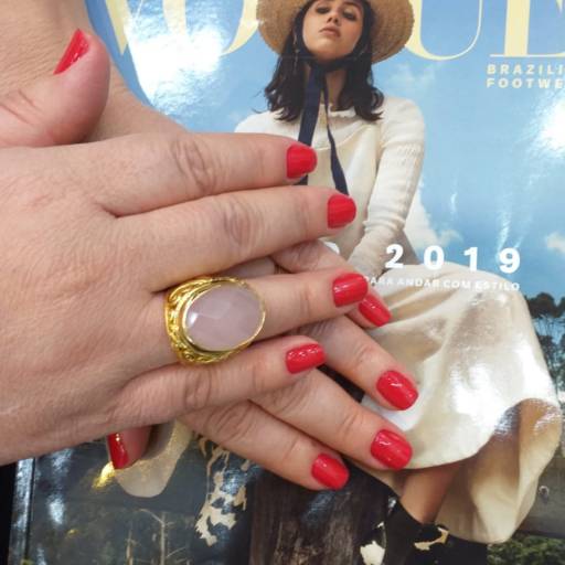 Manicure em Bauru – Unhas Impecáveis e Cuidados Profissionais por Vie de Luxe