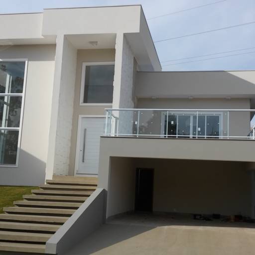 Serviço de Construção Civil por Solutudo