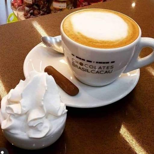 Cappuccino 200Ml