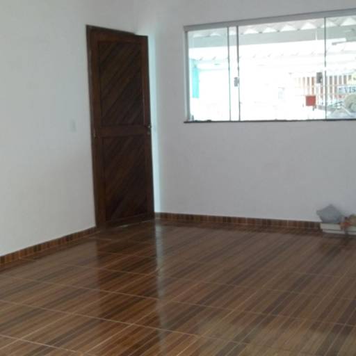 Comprar o produto de Residência Centro - Ref: 606 em Aluguel - Casas pela empresa Visa Imobiliaria em Assis, SP por Solutudo