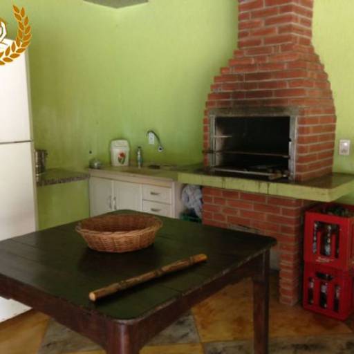 Linda Chácara para sua família / Código do Imóvel: 27624 por Aj Rodrigues Negocios Imobiliarios Ltda