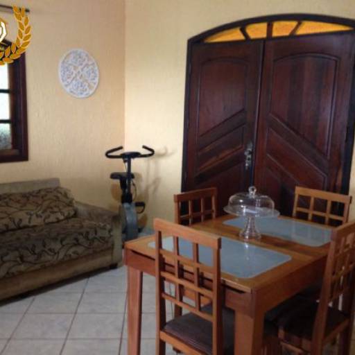 Linda Chácara para sua família / Código do Imóvel: 27624 por Aj Rodrigues Negocios Imobiliarios Ltda