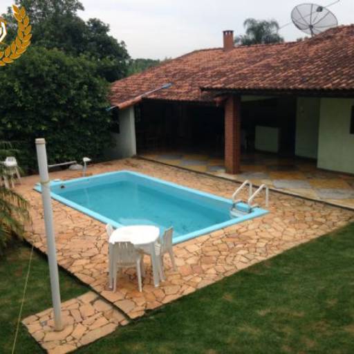 Linda Chácara para sua família / Código do Imóvel: 27624 por Aj Rodrigues Negocios Imobiliarios Ltda