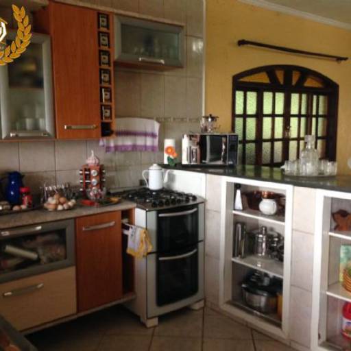 Linda Chácara para sua família / Código do Imóvel: 27624 por Aj Rodrigues Negocios Imobiliarios Ltda