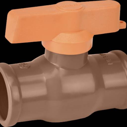 Registros e Bases Amanco por Maxcon Casa e Construção - Materiais para Construção em Atibaia