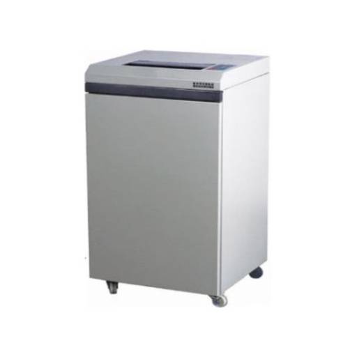 Conserto / manutenção de máquina fragmentadora de papel ideal