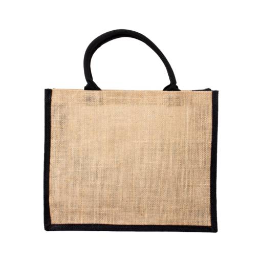 18742 Sacola de Juta em São José do Rio Preto, SP por Public Gráfica e Brindes