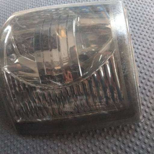 LANTERNA DIANTEIRA UNO 91 A 2005 em Itupeva, SP por Spx Acessórios e Autopeças