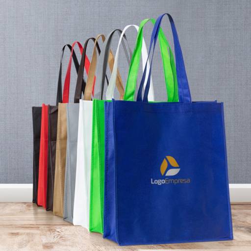  Sacola TNT com BolsoSacola TNT com BolsoSacola TNT com BolsoSacola TNT com Bolso 04043 Sacola TNT com Bolso em São José do Rio Preto, SP por Public Gráfica e Brindes