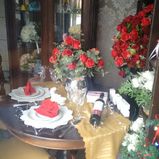 Comprar o produto de Decoração de Natal em A Classificar pela empresa Cerimonial Fernandes em Bauru, SP por Solutudo