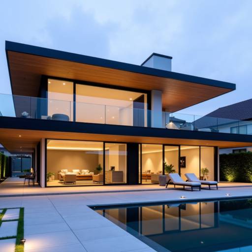 Construções e Reformas