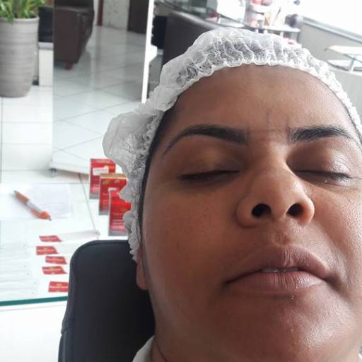 Fio a Fio Profissional - Sobrancelhas  por Cabeleireiros Fio a Fio