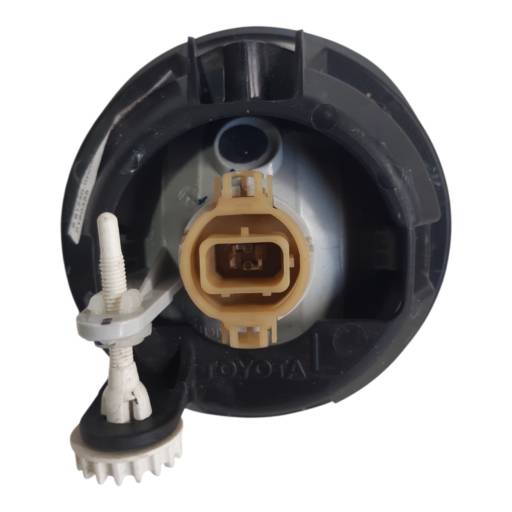 Farol De Milha Etios 2012 - 2021 Ld Esq. Original Usada