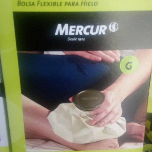 Bolsa para gelo por Ortoshop Boutique Ortopédica