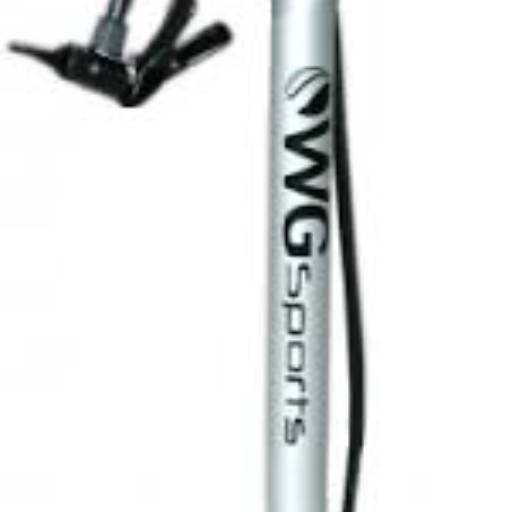 BOMBA C/ MANOMETRO   por Personal Bike Shop