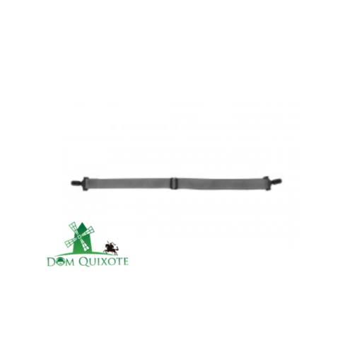 Jugular de tecido - CAMPER  em Jundiaí, SP por Dom Quixote Equipamentos de Proteção Individual