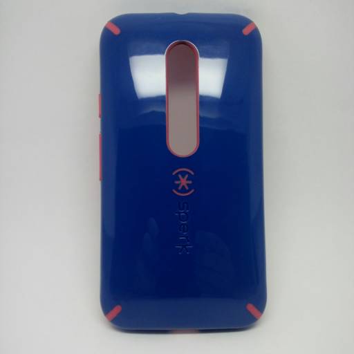 Capa moto G4 plus