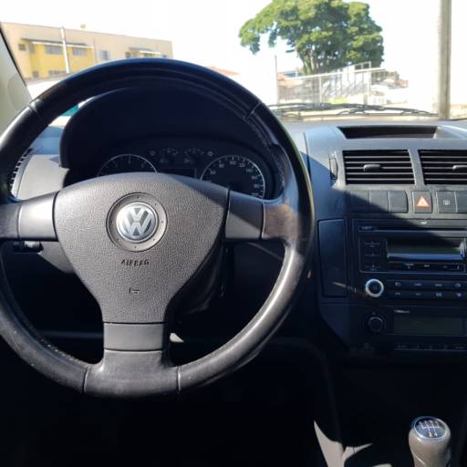 POLO SPORTLINE 1.6 FLEX 2009 por Virtual Carros Particulares