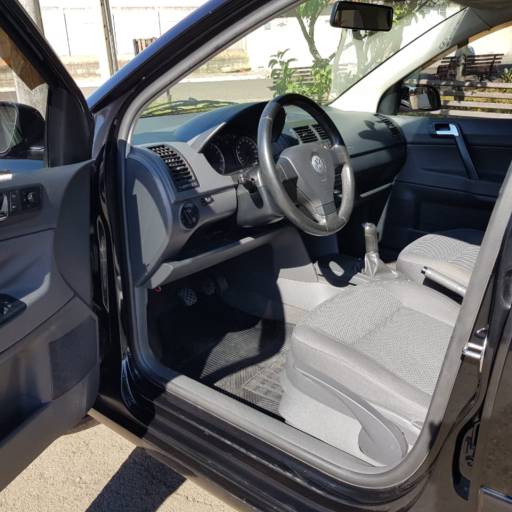 POLO SPORTLINE 1.6 FLEX 2009 por Virtual Carros Particulares