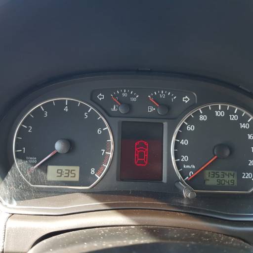 POLO SPORTLINE 1.6 FLEX 2009 por Virtual Carros Particulares